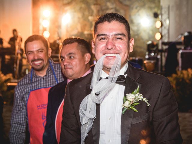La boda de Carlos y Marissa en La Paz, Baja California Sur 15