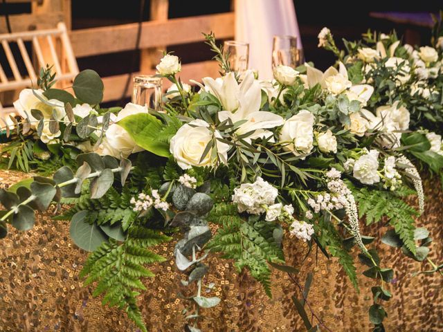 La boda de Carlos y Marissa en La Paz, Baja California Sur 21