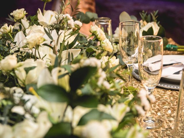 La boda de Carlos y Marissa en La Paz, Baja California Sur 22