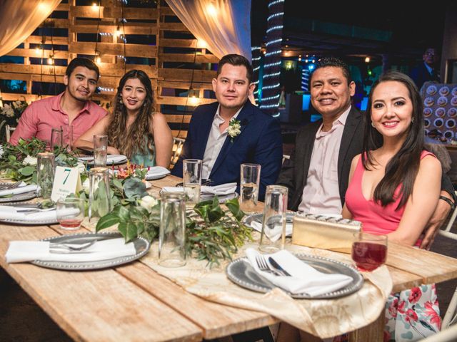 La boda de Carlos y Marissa en La Paz, Baja California Sur 24