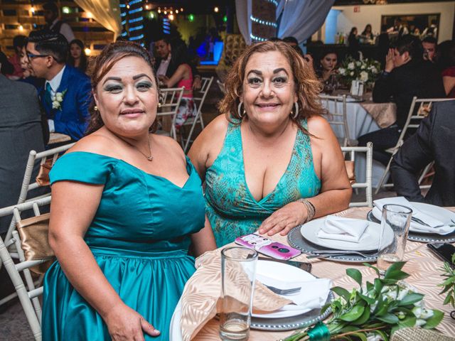 La boda de Carlos y Marissa en La Paz, Baja California Sur 25