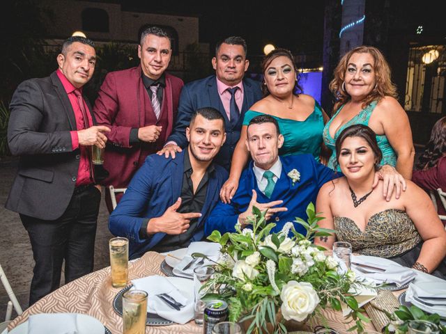 La boda de Carlos y Marissa en La Paz, Baja California Sur 26
