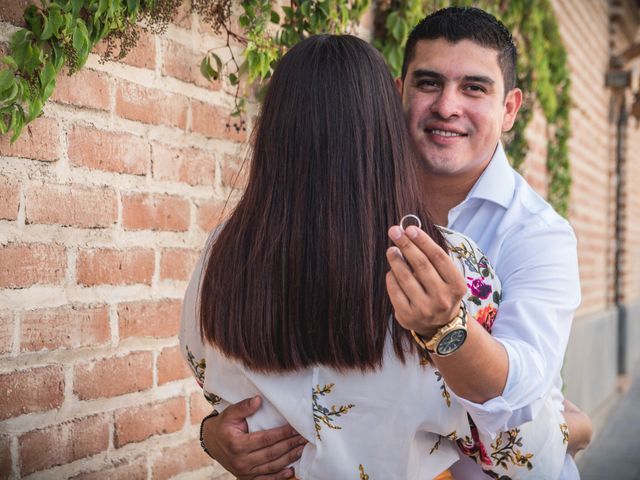 La boda de Carlos y Marissa en La Paz, Baja California Sur 28