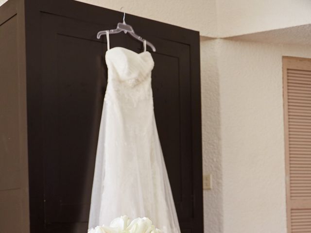 La boda de Alejandro y Adriana en Ixtapa Zihuatanejo, Guerrero 3