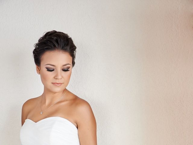 La boda de Alejandro y Adriana en Ixtapa Zihuatanejo, Guerrero 5