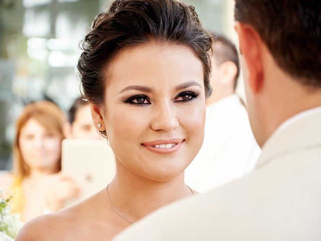 La boda de Alejandro y Adriana en Ixtapa Zihuatanejo, Guerrero 11