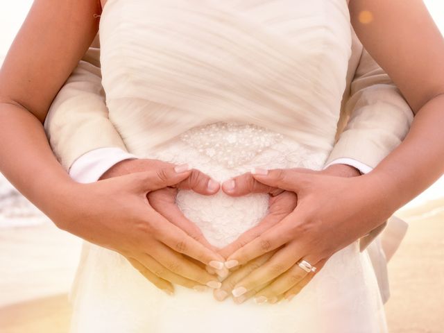 La boda de Alejandro y Adriana en Ixtapa Zihuatanejo, Guerrero 26