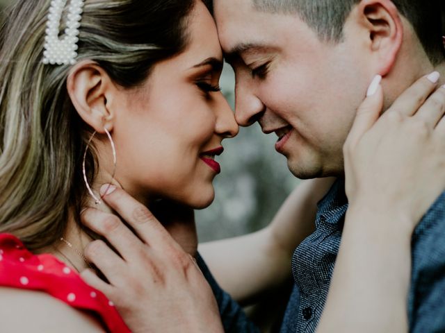 La boda de Omar y Ana en Chihuahua, Chihuahua 7