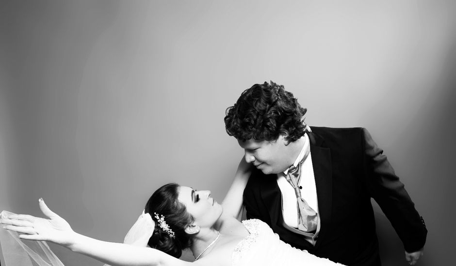 La boda de Rodrigo y Linda en Miguel Hidalgo, Ciudad de México