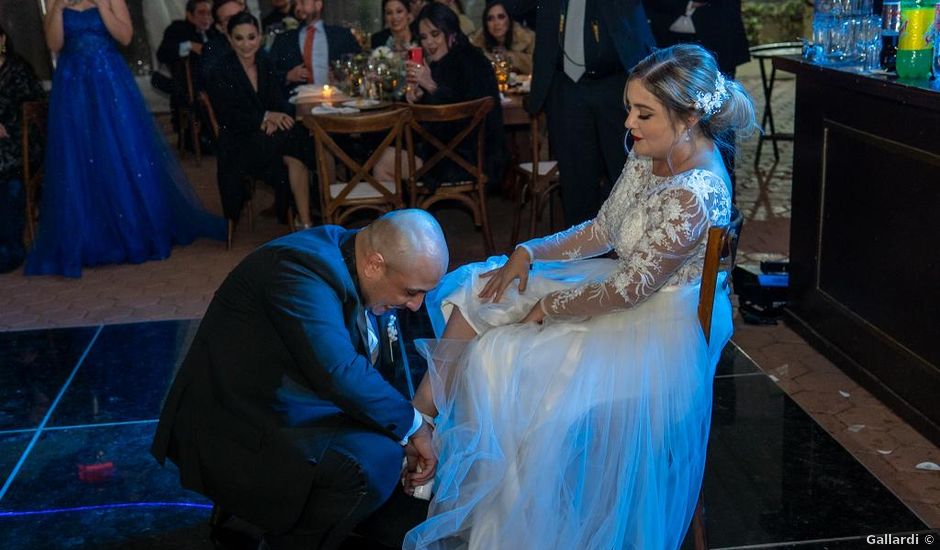 La boda de Adri y Nacho en Morelia, Michoacán