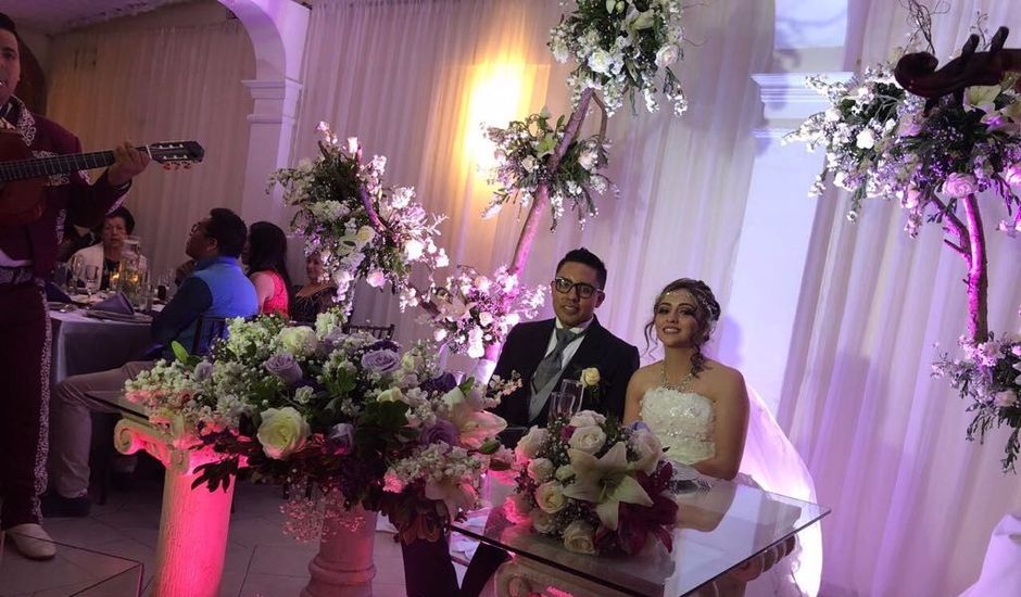 La boda de Eder y Lulu en Irapuato, Guanajuato
