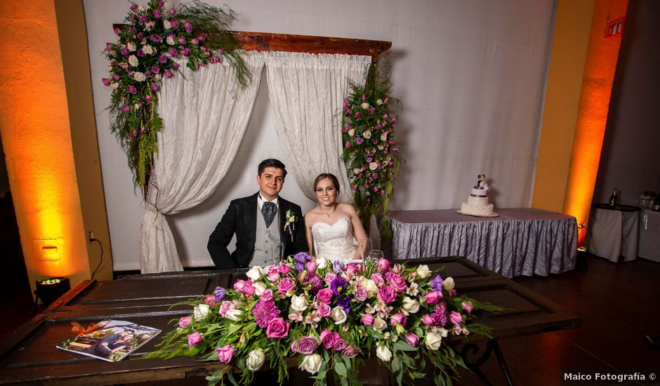 La boda de Juanjo y Andy en Irapuato, Guanajuato