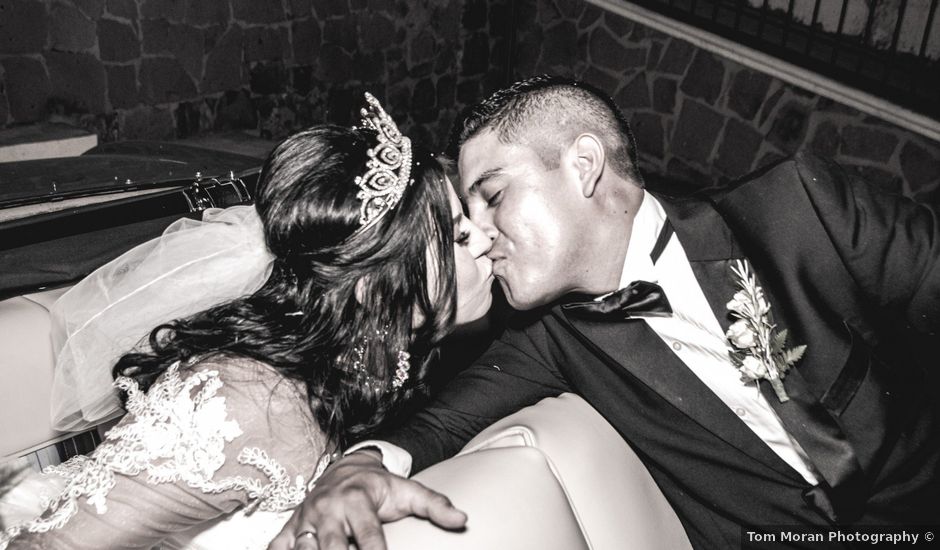 La boda de Carlos y Marissa en La Paz, Baja California Sur