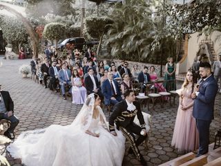 La boda de Ana y Rafael 2