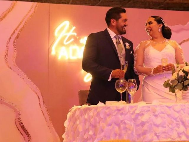 La boda de Antonio  y Casandra  en Mazatlán, Sinaloa 7