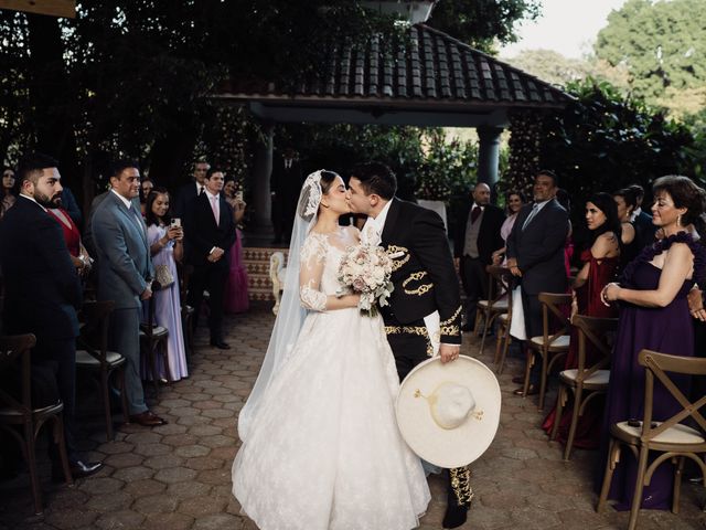 La boda de Rafael y Ana en Cuernavaca, Morelos 1