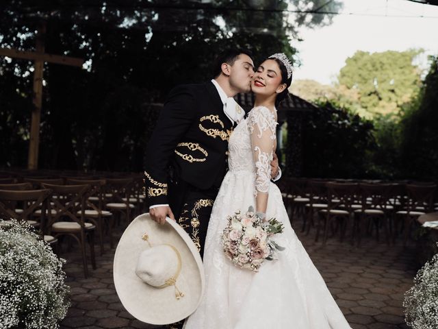 La boda de Rafael y Ana en Cuernavaca, Morelos 10
