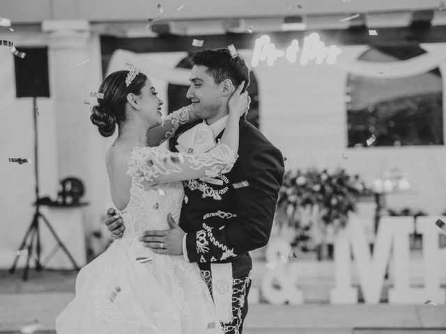 La boda de Rafael y Ana en Cuernavaca, Morelos 29