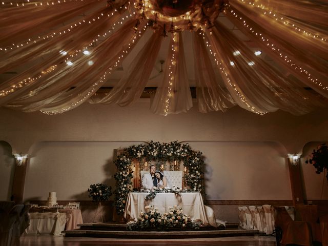 La boda de Javier y Lily en Aguascalientes, Aguascalientes 13