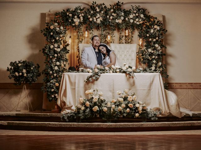 La boda de Javier y Lily en Aguascalientes, Aguascalientes 14