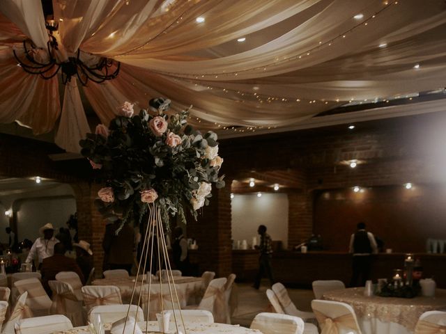 La boda de Javier y Lily en Aguascalientes, Aguascalientes 17