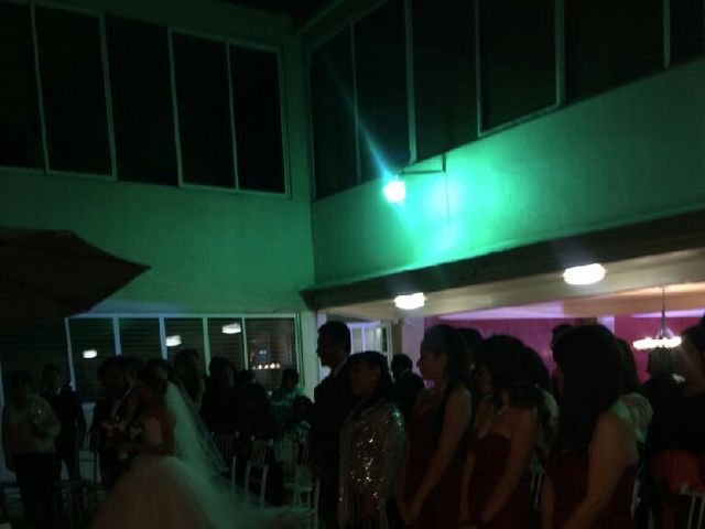 La boda de Ignacio y Tanya en Puebla, Puebla 4