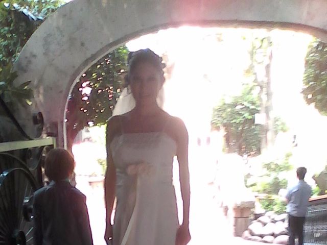 La boda de Edgar y Jessica en Tlalpan, Ciudad de México 16