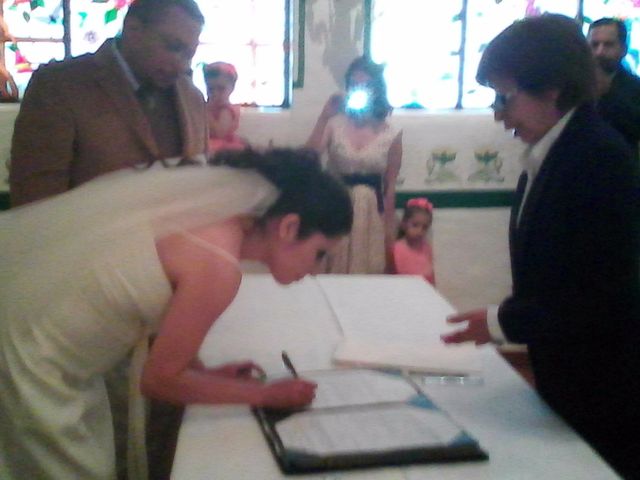 La boda de Edgar y Jessica en Tlalpan, Ciudad de México 17