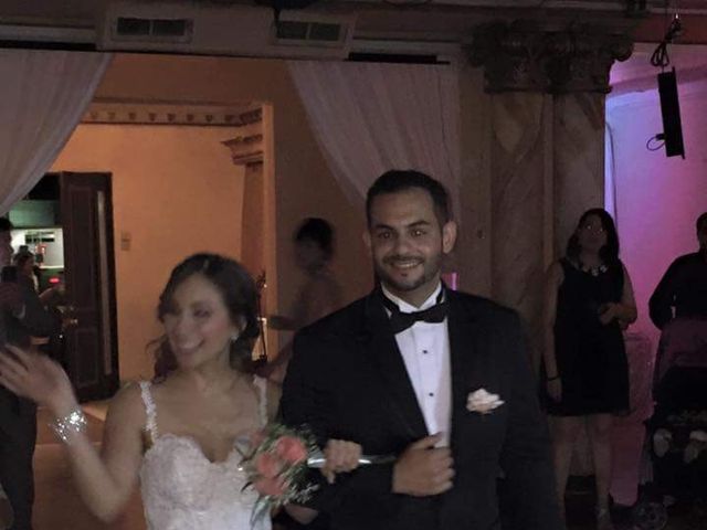 La boda de Erim Paul y Corina en Mexicali, Baja California 28