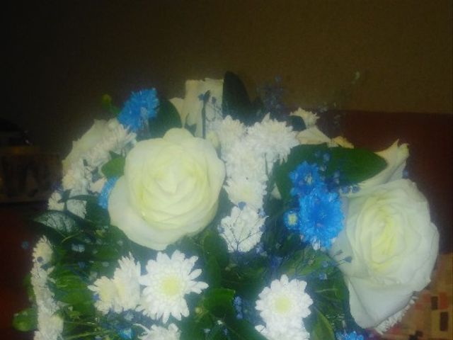 La boda de Efrén  y Arlette  en Toluca, Estado México 2