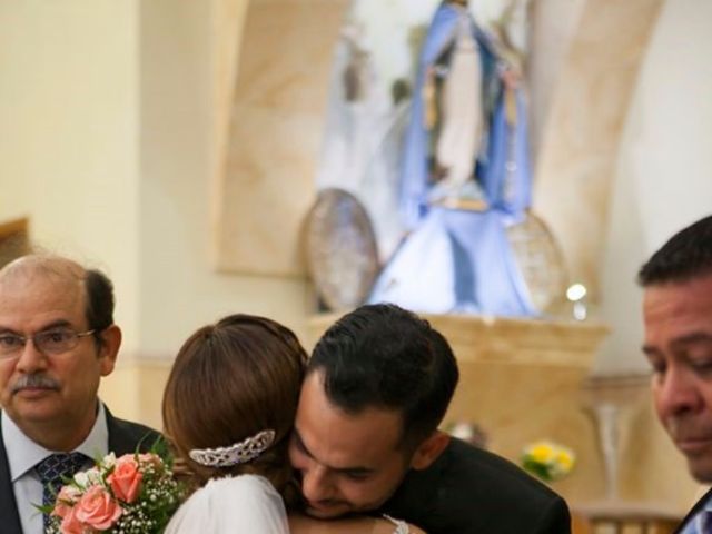 La boda de Erim Paul y Corina en Mexicali, Baja California 8