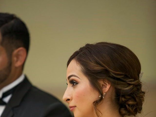 La boda de Erim Paul y Corina en Mexicali, Baja California 12