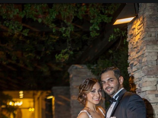 La boda de Erim Paul y Corina en Mexicali, Baja California 26