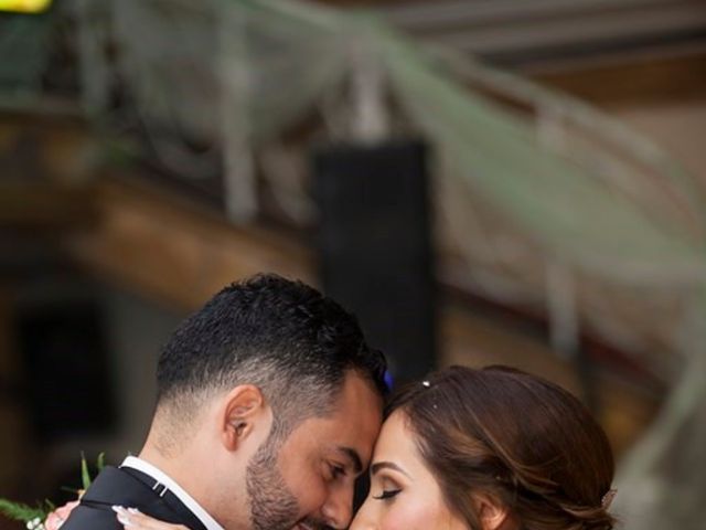 La boda de Erim Paul y Corina en Mexicali, Baja California 47