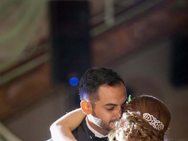 La boda de Erim Paul y Corina en Mexicali, Baja California 49