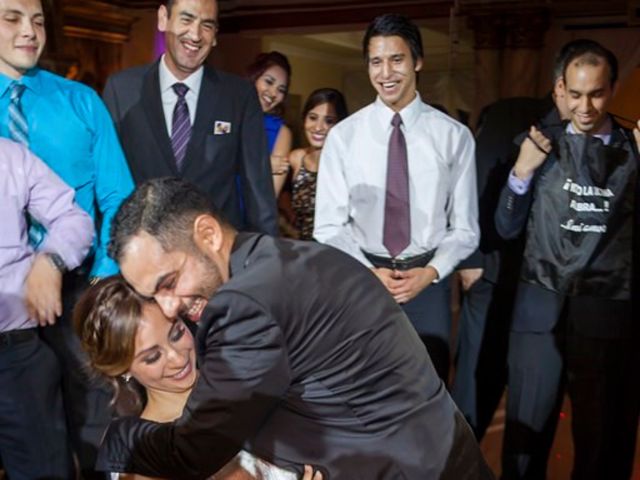 La boda de Erim Paul y Corina en Mexicali, Baja California 54