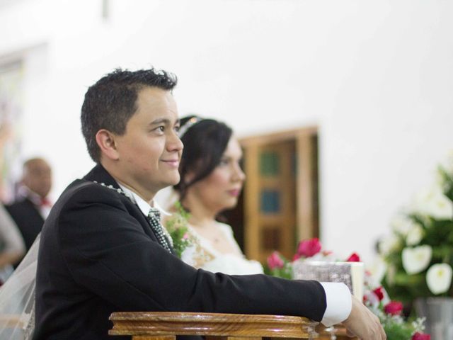 La boda de Julio y Sandy en Tlalnepantla, Estado México 82
