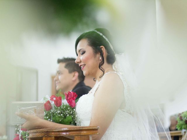 La boda de Julio y Sandy en Tlalnepantla, Estado México 83