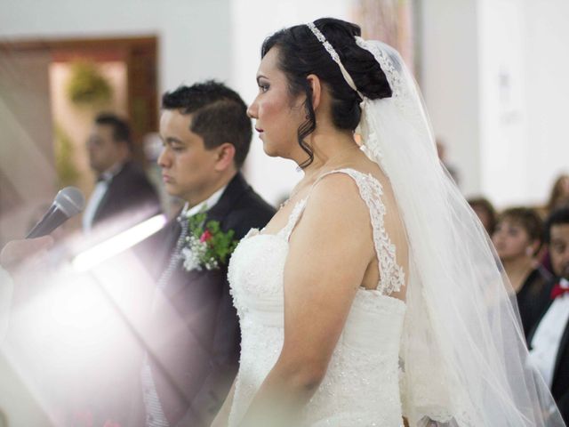 La boda de Julio y Sandy en Tlalnepantla, Estado México 88