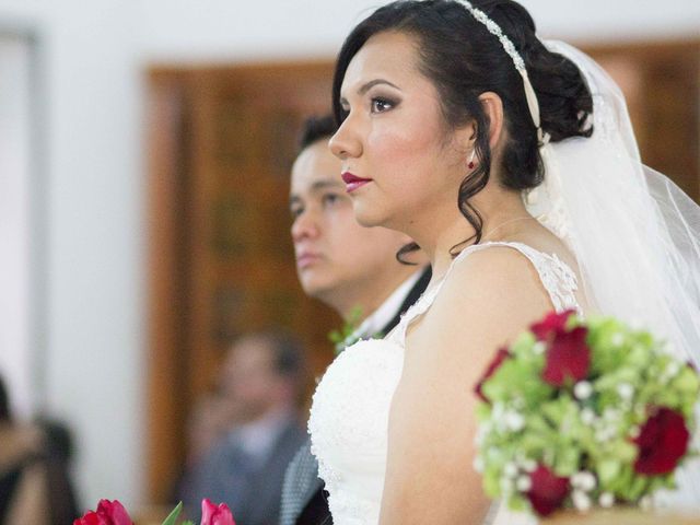 La boda de Julio y Sandy en Tlalnepantla, Estado México 92