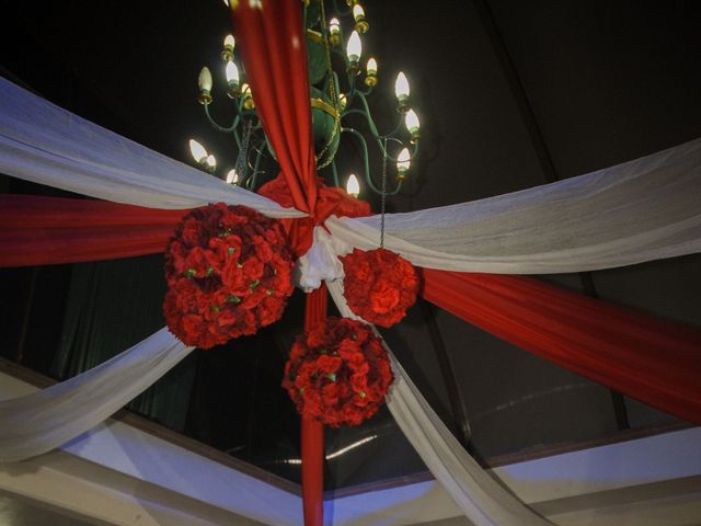La boda de Robert  y Nelly  en Celaya, Guanajuato 21