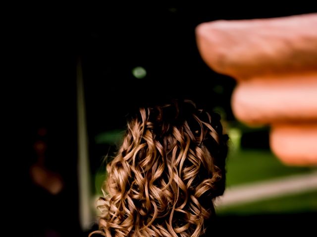 La boda de Daniel y Cynthia en Jiutepec, Morelos 4