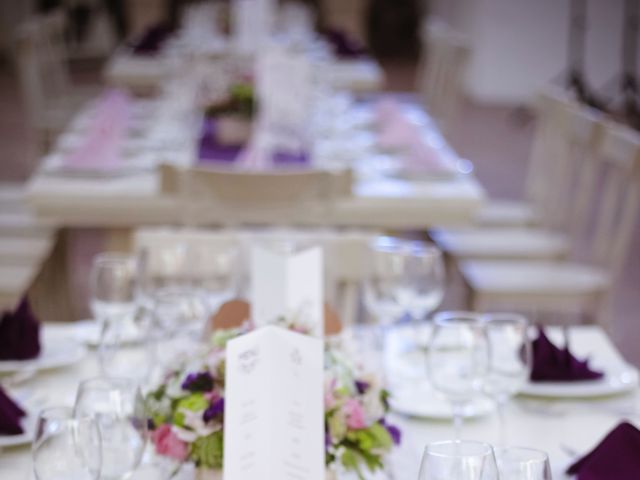 La boda de Daniel y Cynthia en Jiutepec, Morelos 7