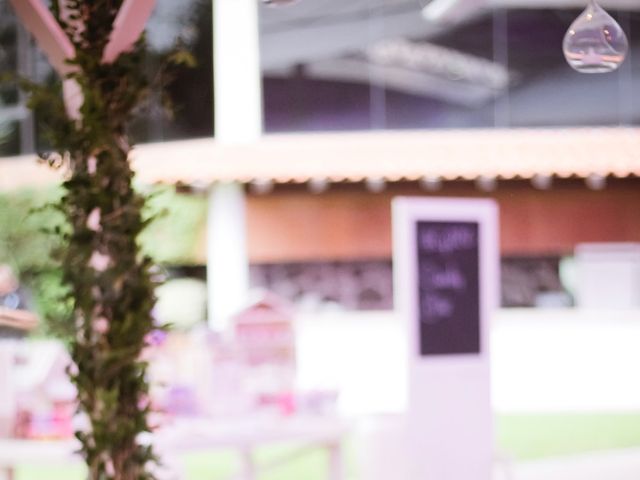 La boda de Daniel y Cynthia en Jiutepec, Morelos 9