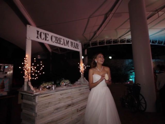 La boda de Daniel y Cynthia en Jiutepec, Morelos 43