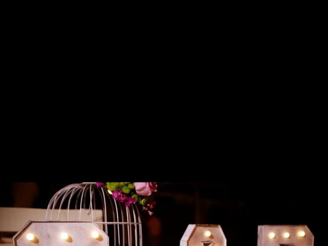 La boda de Daniel y Cynthia en Jiutepec, Morelos 48