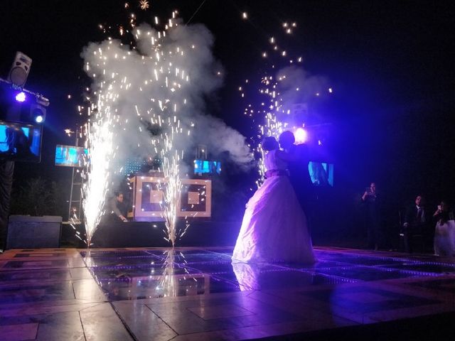 La boda de José Martín  y María Lourdes en Tlajomulco de Zúñiga, Jalisco 7