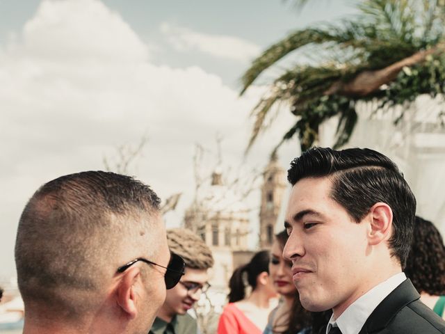 La boda de Pablo y Estefanía en Jocotepec, Jalisco 161