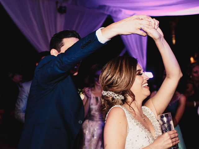 La boda de Pablo y Estefanía en Jocotepec, Jalisco 592