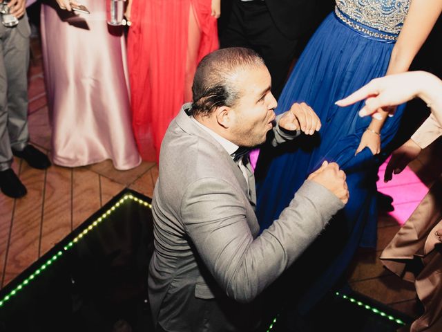 La boda de Pablo y Estefanía en Jocotepec, Jalisco 770